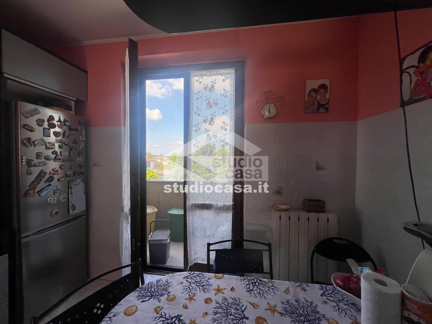 Appartamento in vendita a Torrevecchia Pia