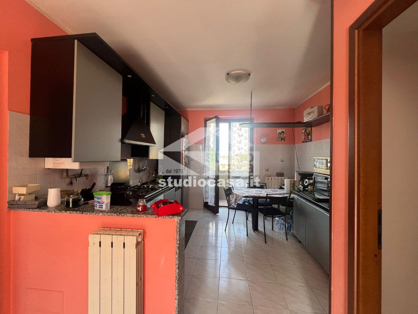 Appartamento in vendita a Torrevecchia Pia