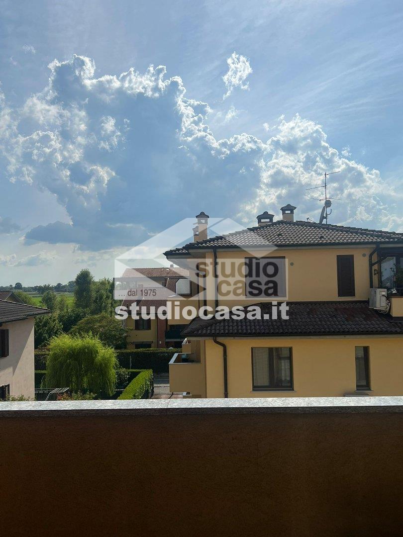 Appartamento in vendita a Torrevecchia Pia