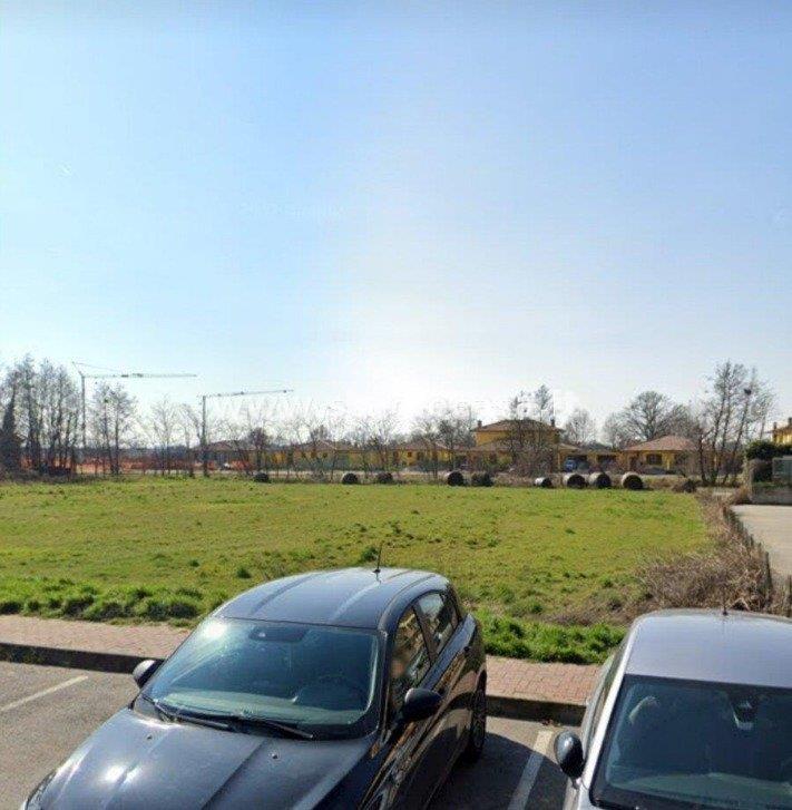 Terreno Residenziale in vendita a Ceranova