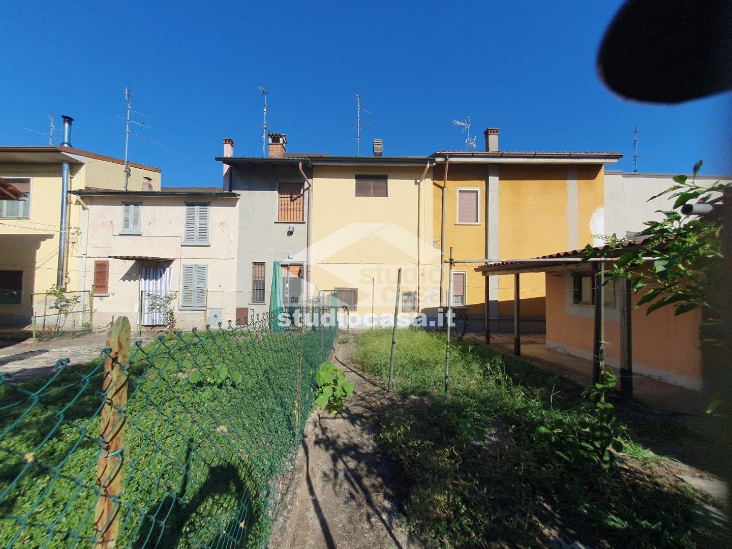 Casa Unifamiliare in vendita a Marzano
