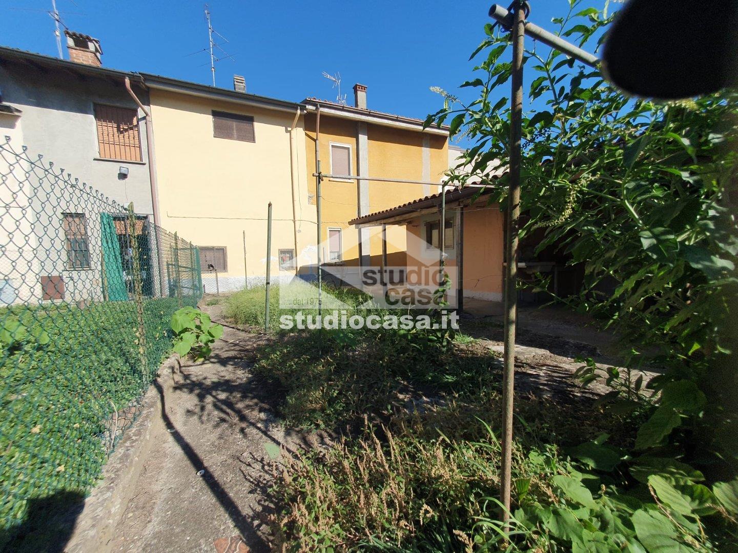 Casa Unifamiliare in vendita a Marzano