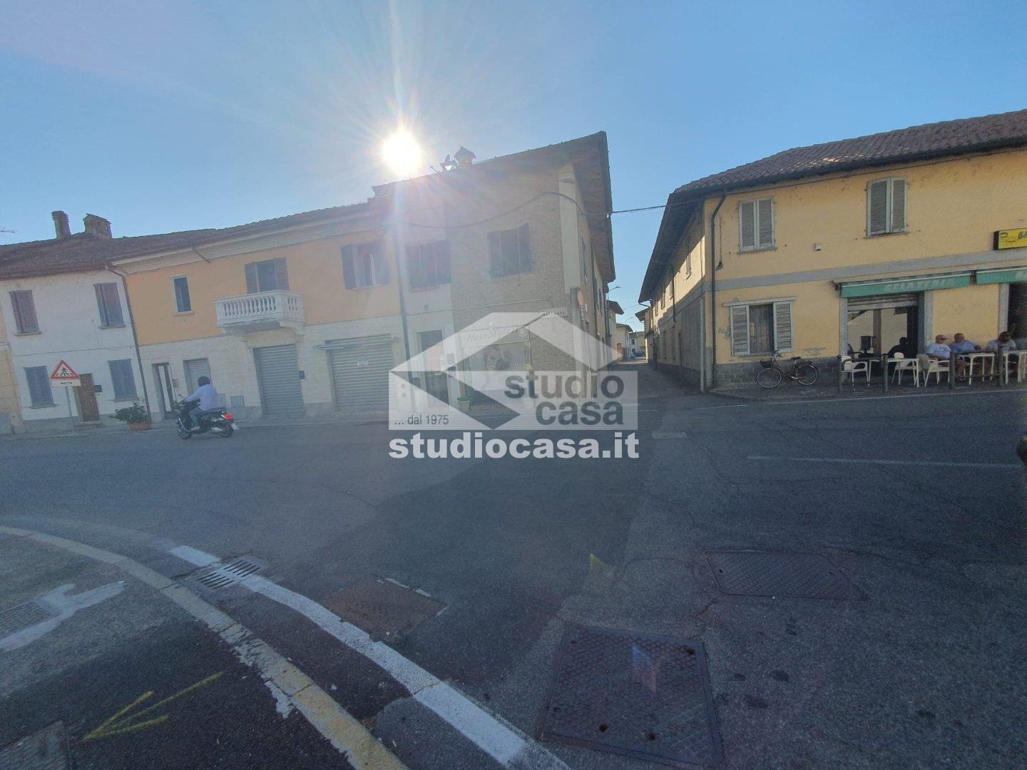 Casa Unifamiliare in vendita a Marzano