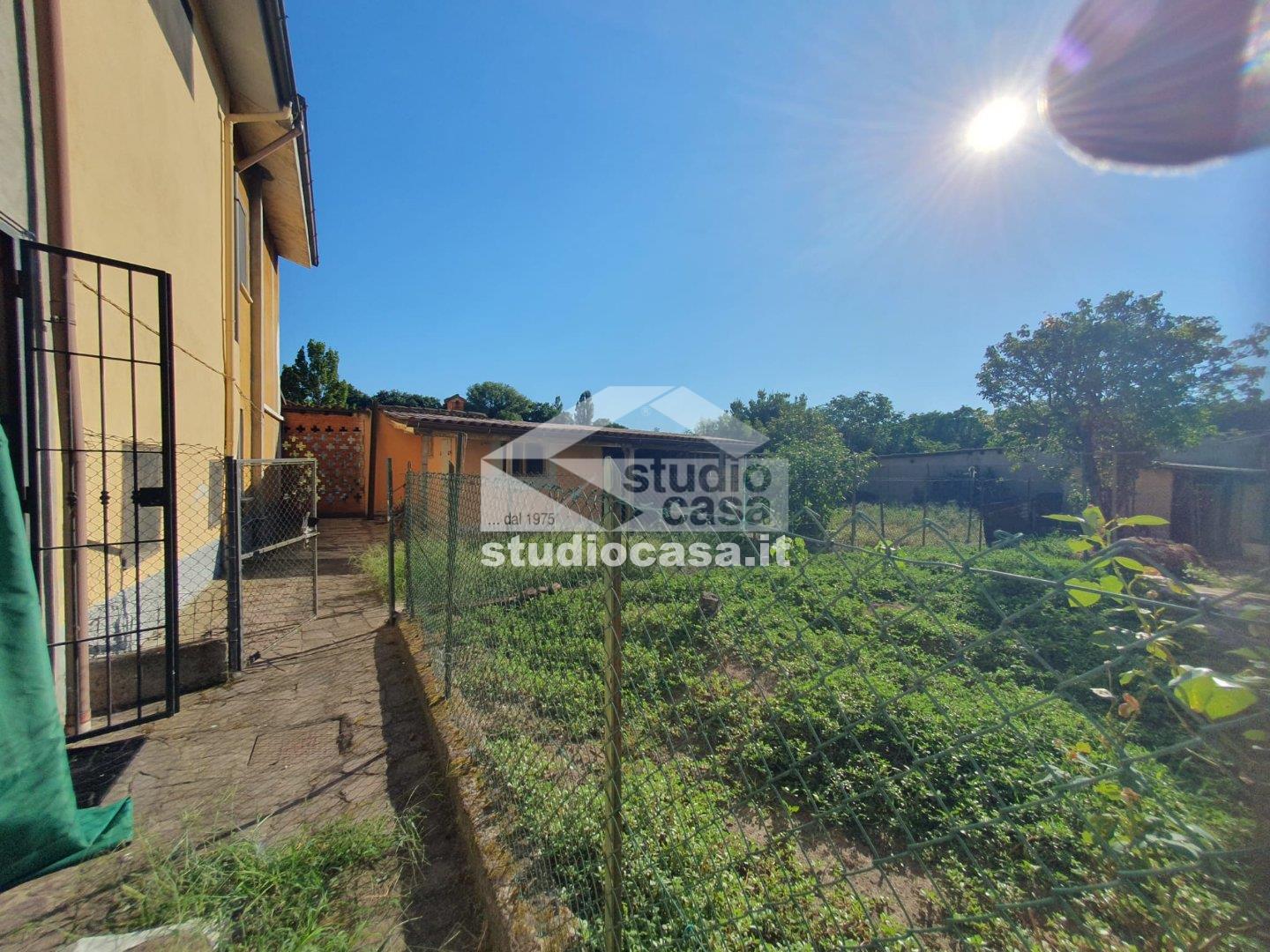 Casa Unifamiliare in vendita a Marzano