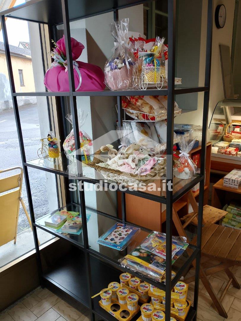 Negozio in vendita a Vistarino