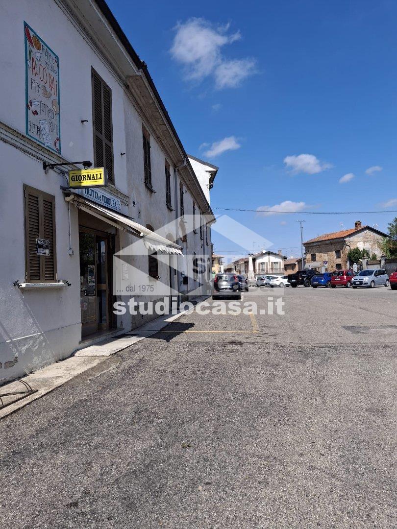 Negozio in vendita a Vistarino