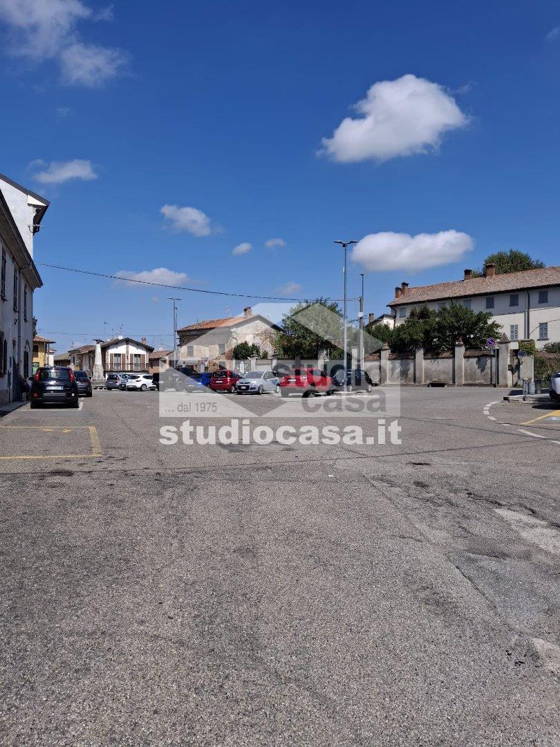 Negozio in vendita a Vistarino