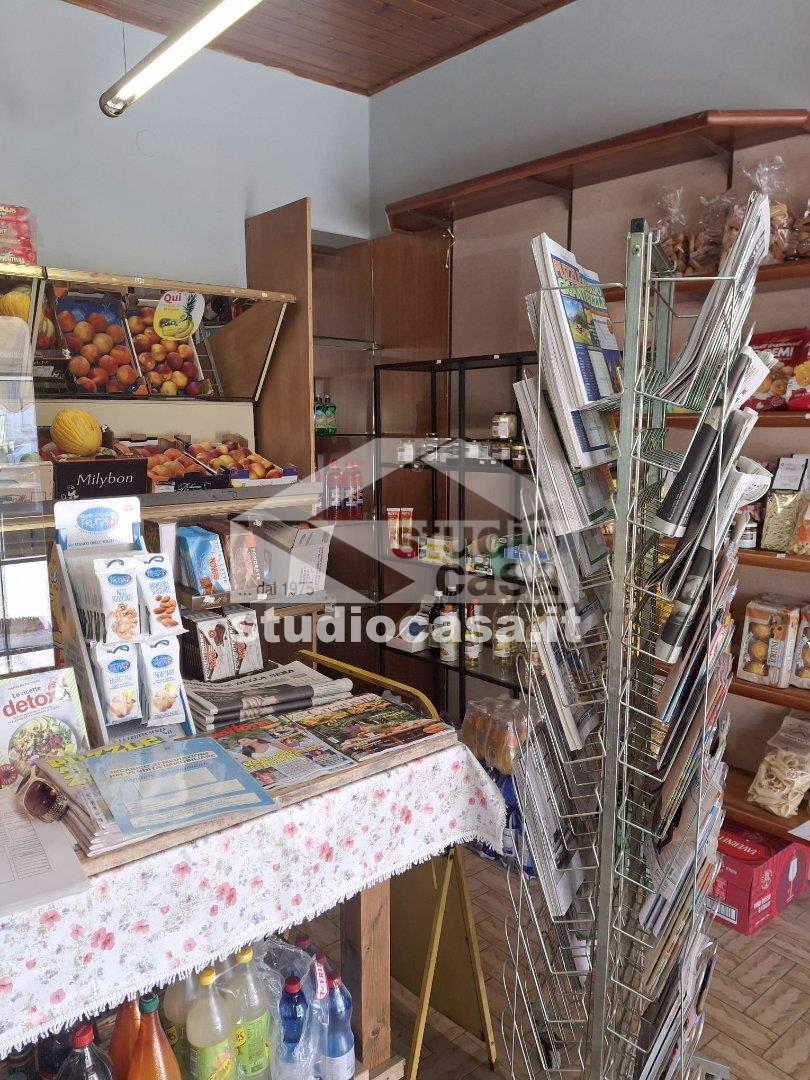 Negozio in vendita a Vistarino