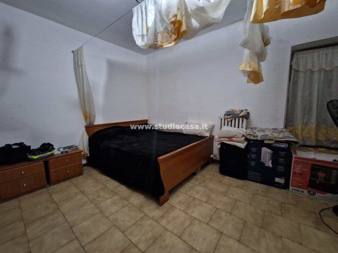Appartamento in vendita a Landriano