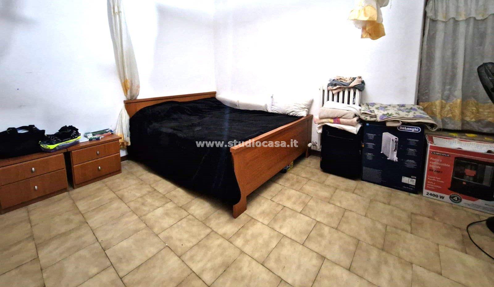 Appartamento in vendita a Landriano