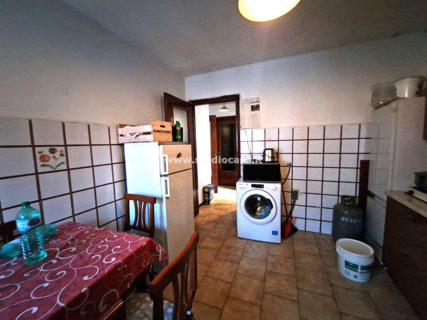 Appartamento in vendita a Landriano