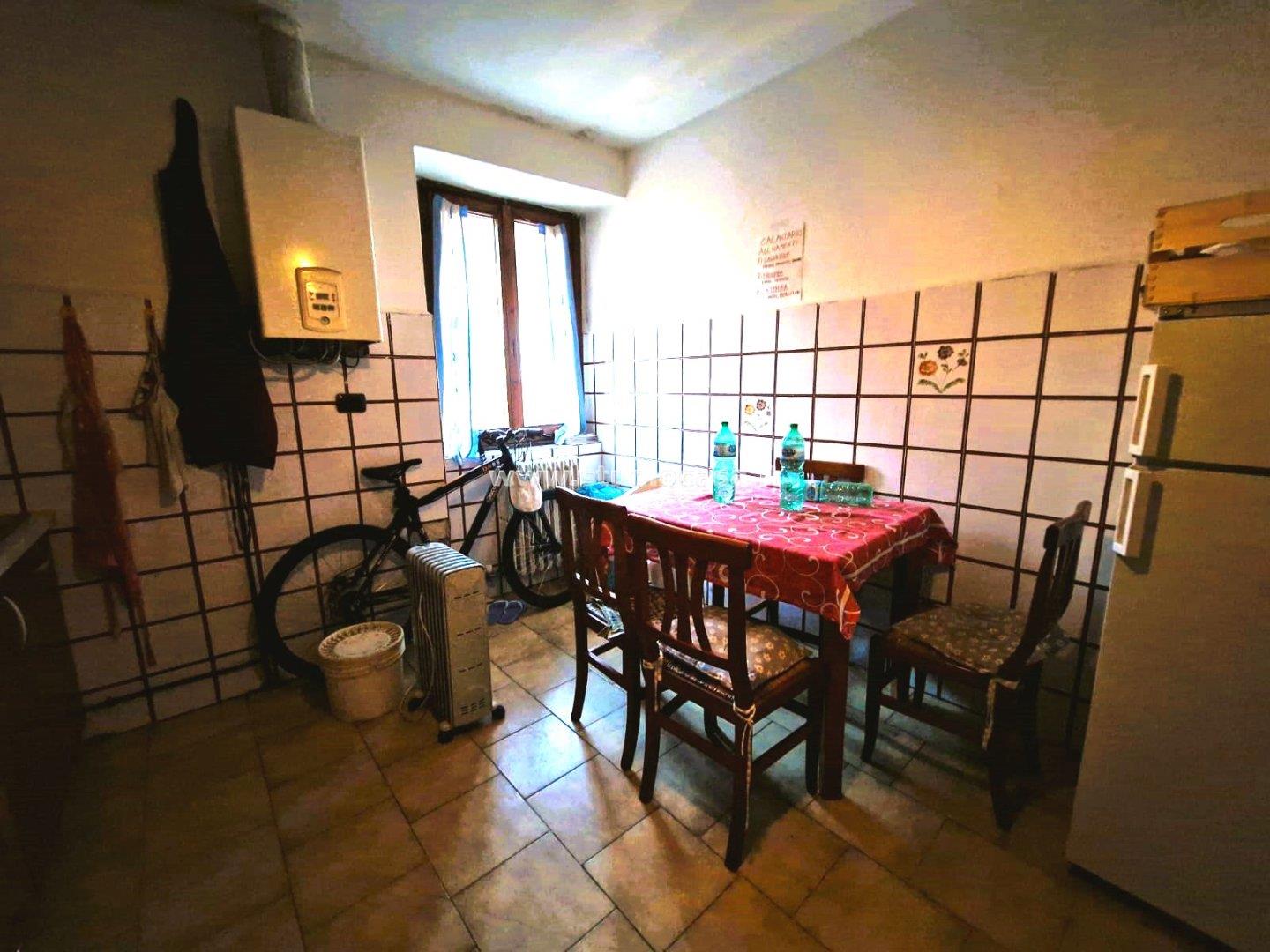 Appartamento in vendita a Landriano