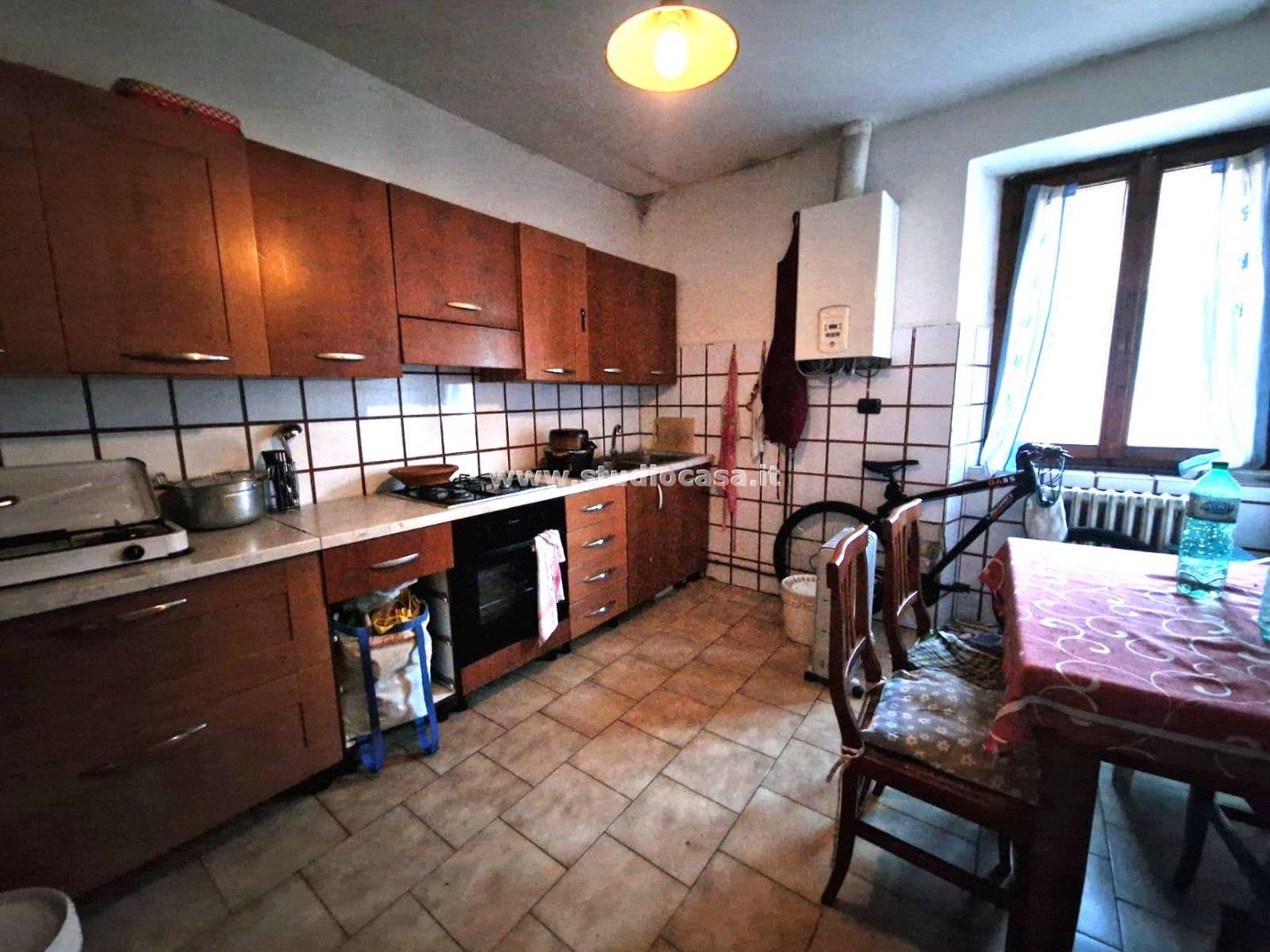 Appartamento in vendita a Landriano