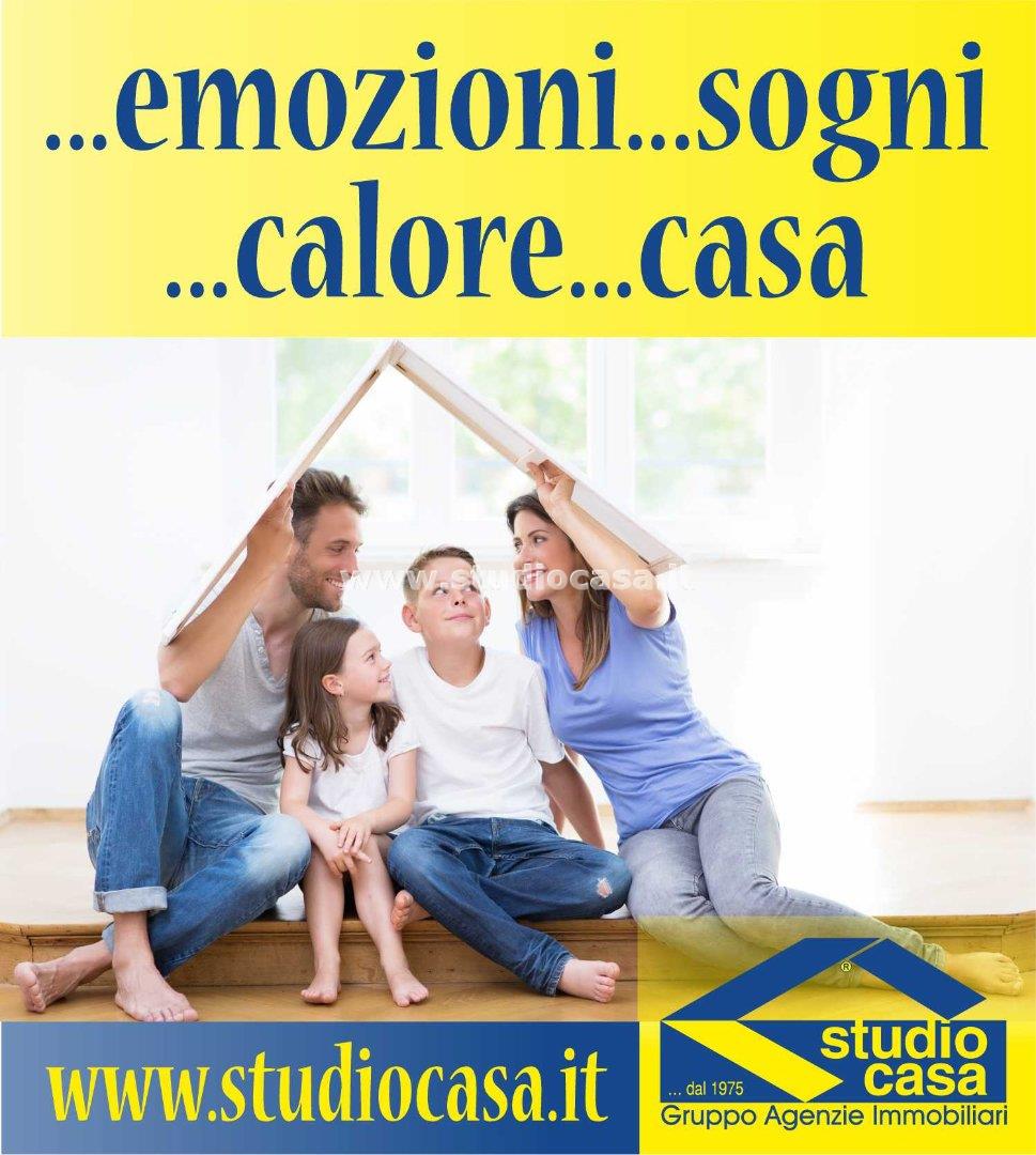 Appartamento in vendita a Landriano