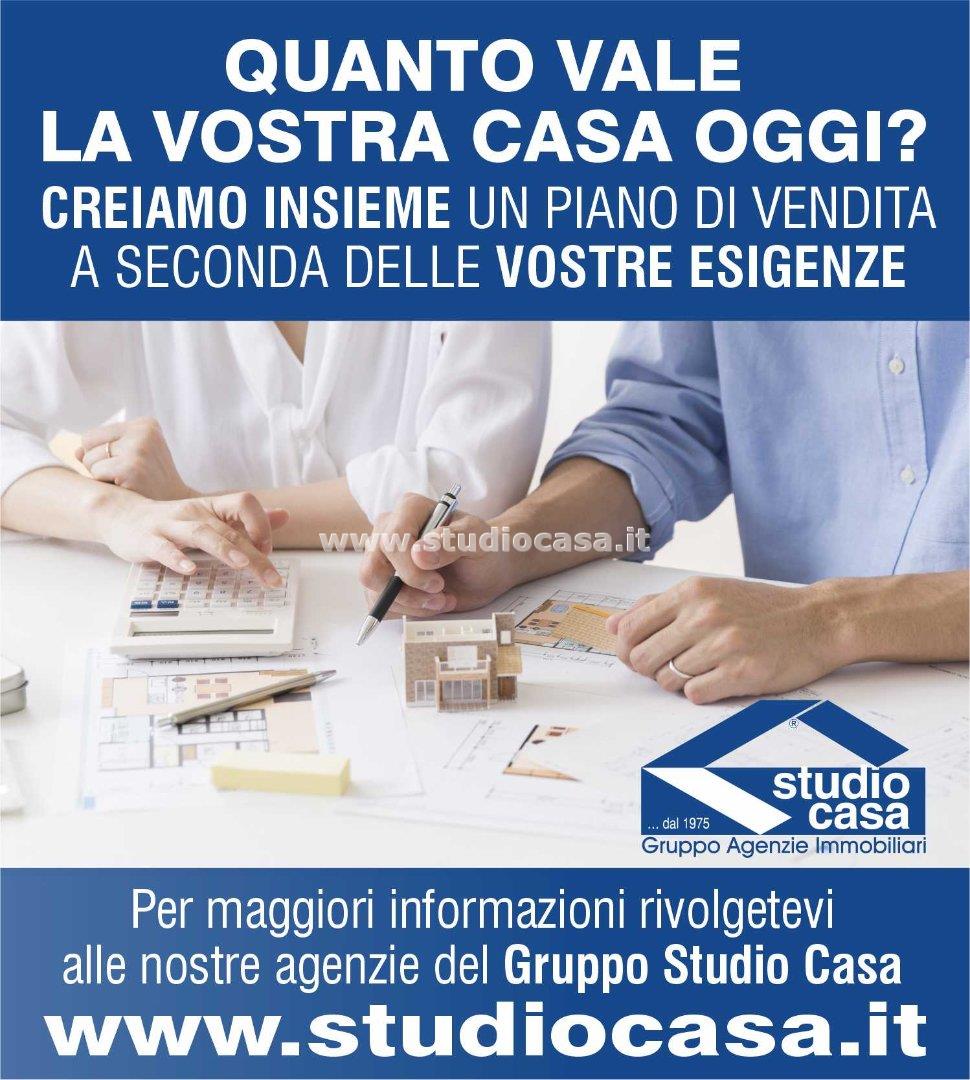 Appartamento in vendita a Landriano