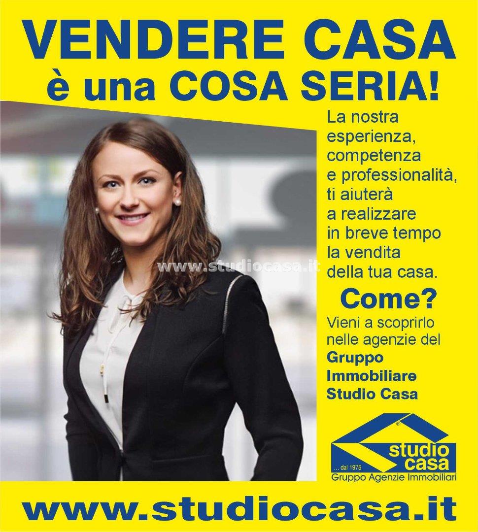 Appartamento in vendita a Landriano