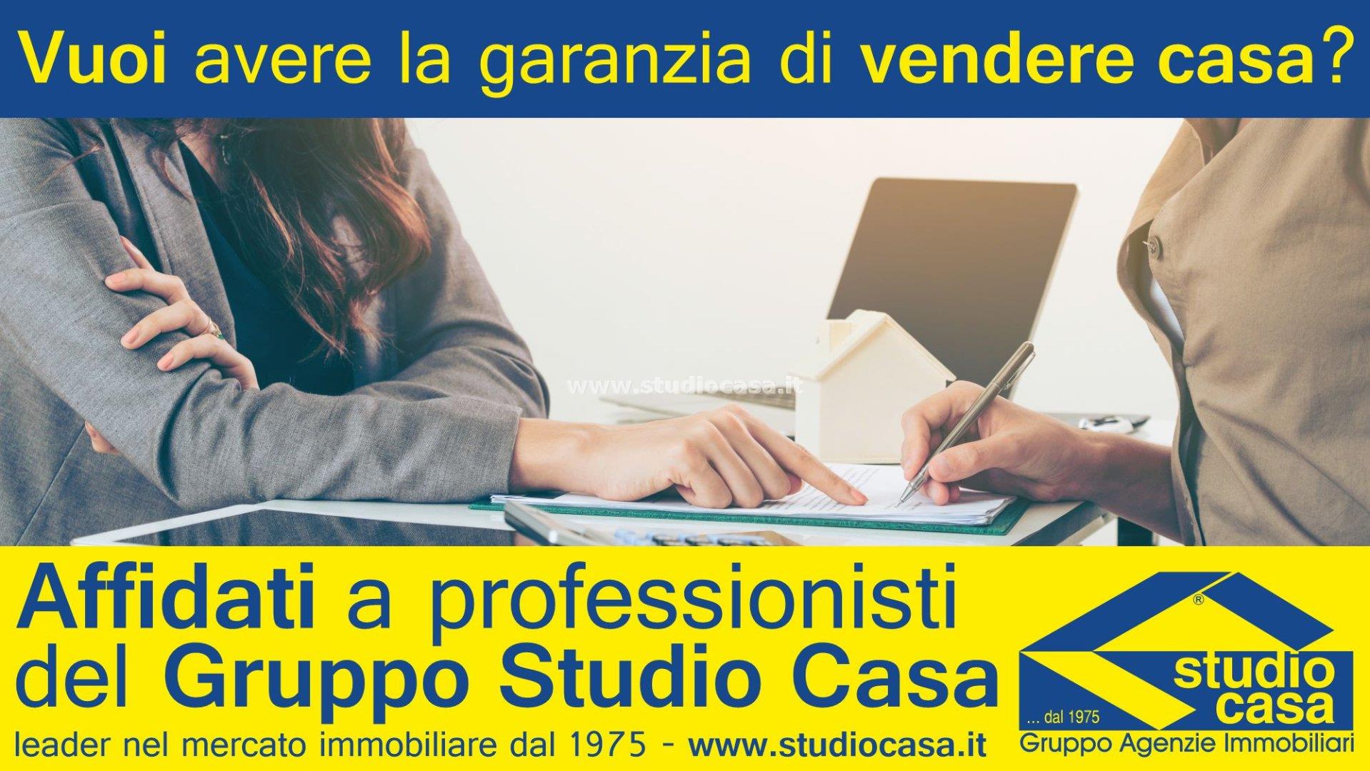 Appartamento in vendita a Landriano