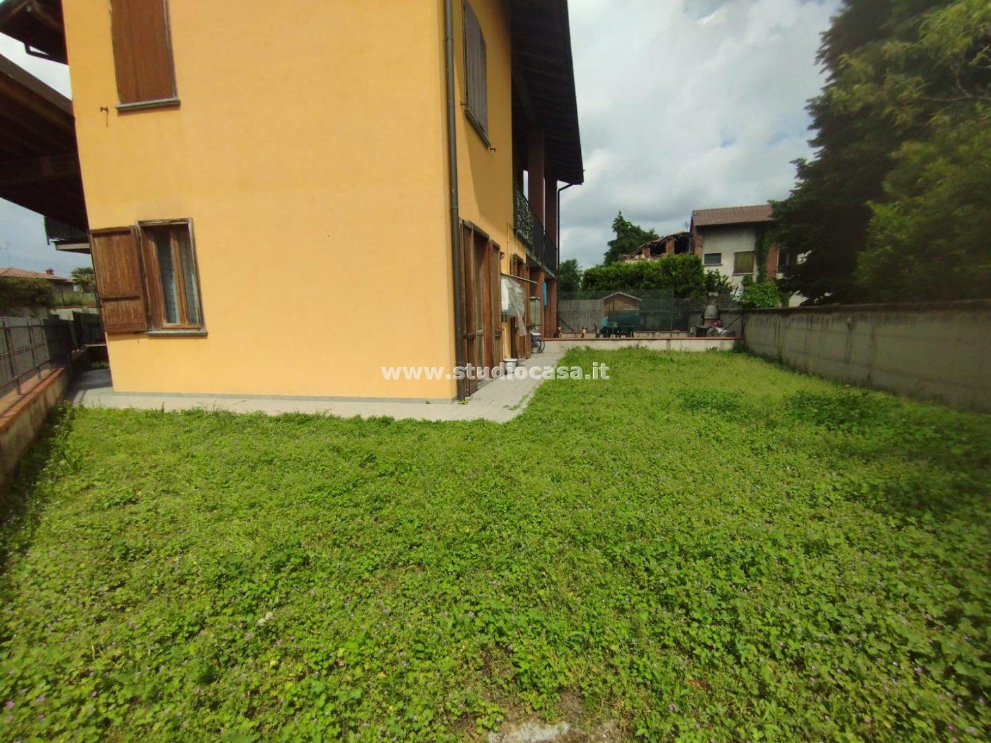 Appartamento in vendita a Torrevecchia Pia