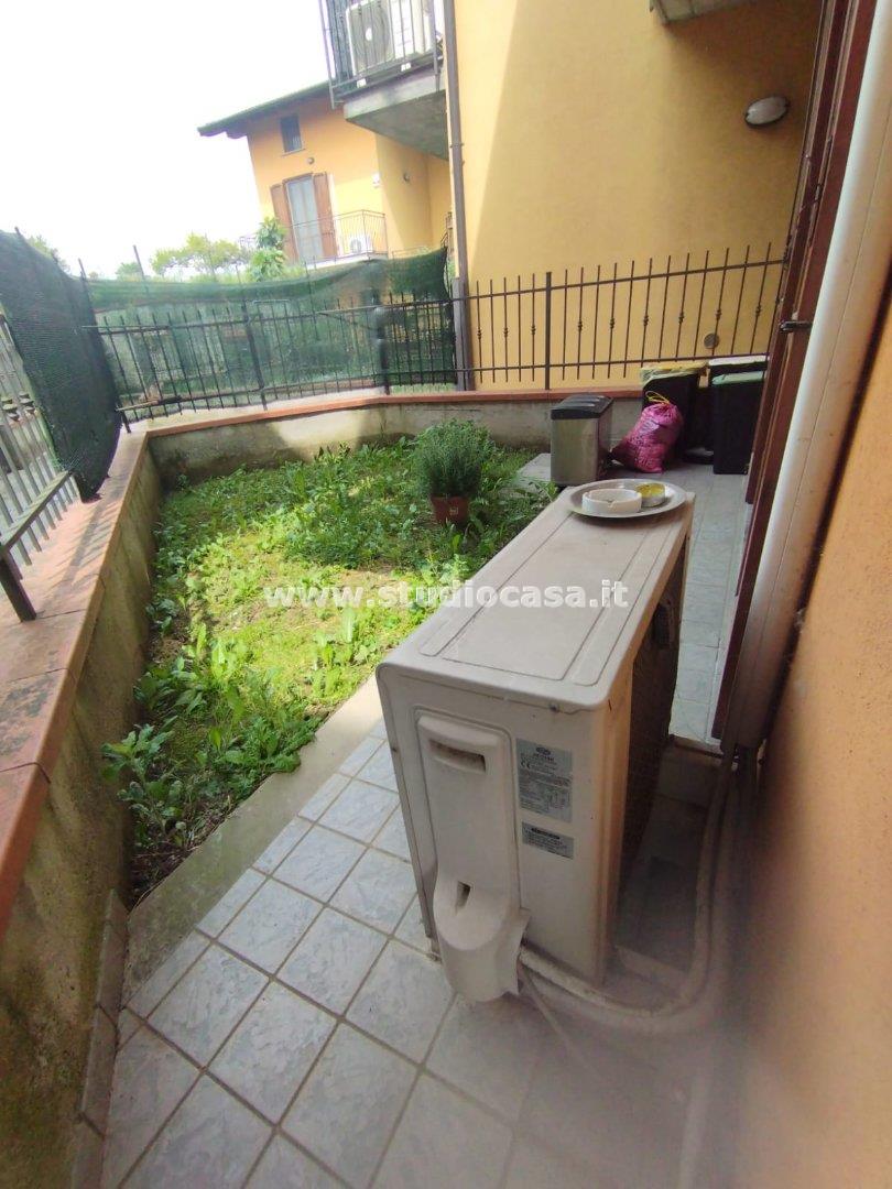 Appartamento in vendita a Torrevecchia Pia