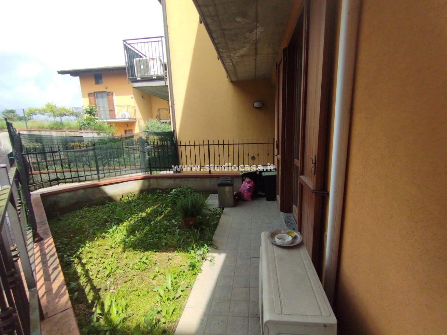 Appartamento in vendita a Torrevecchia Pia
