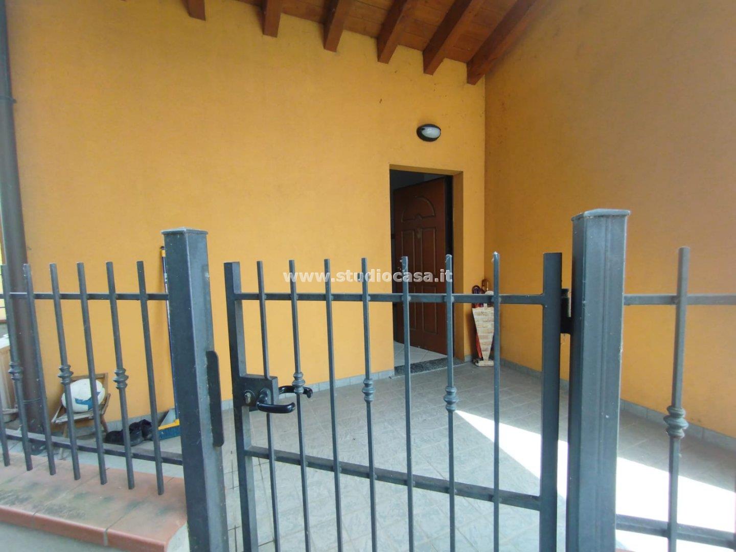 Appartamento in vendita a Torrevecchia Pia