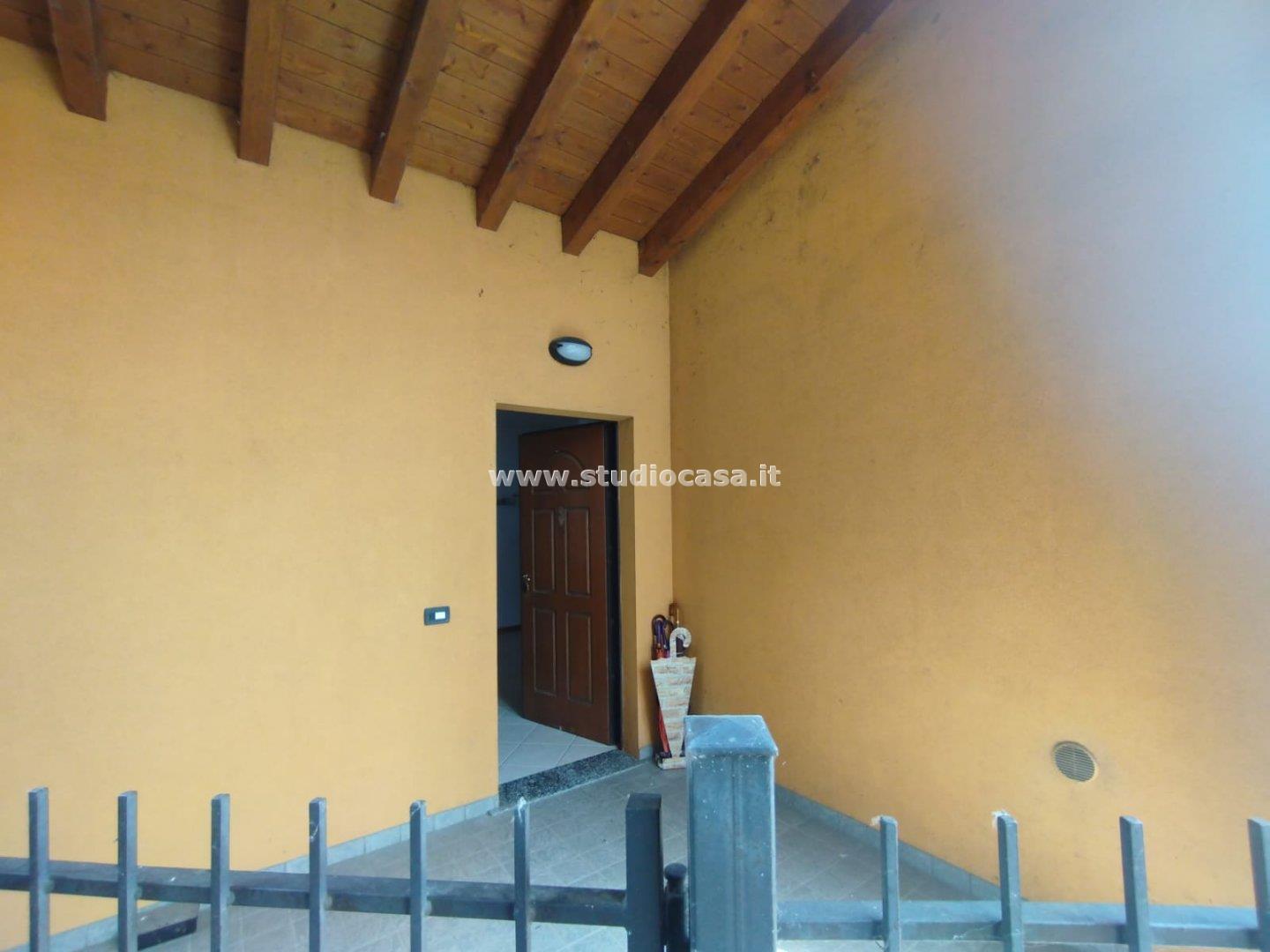 Appartamento in vendita a Torrevecchia Pia