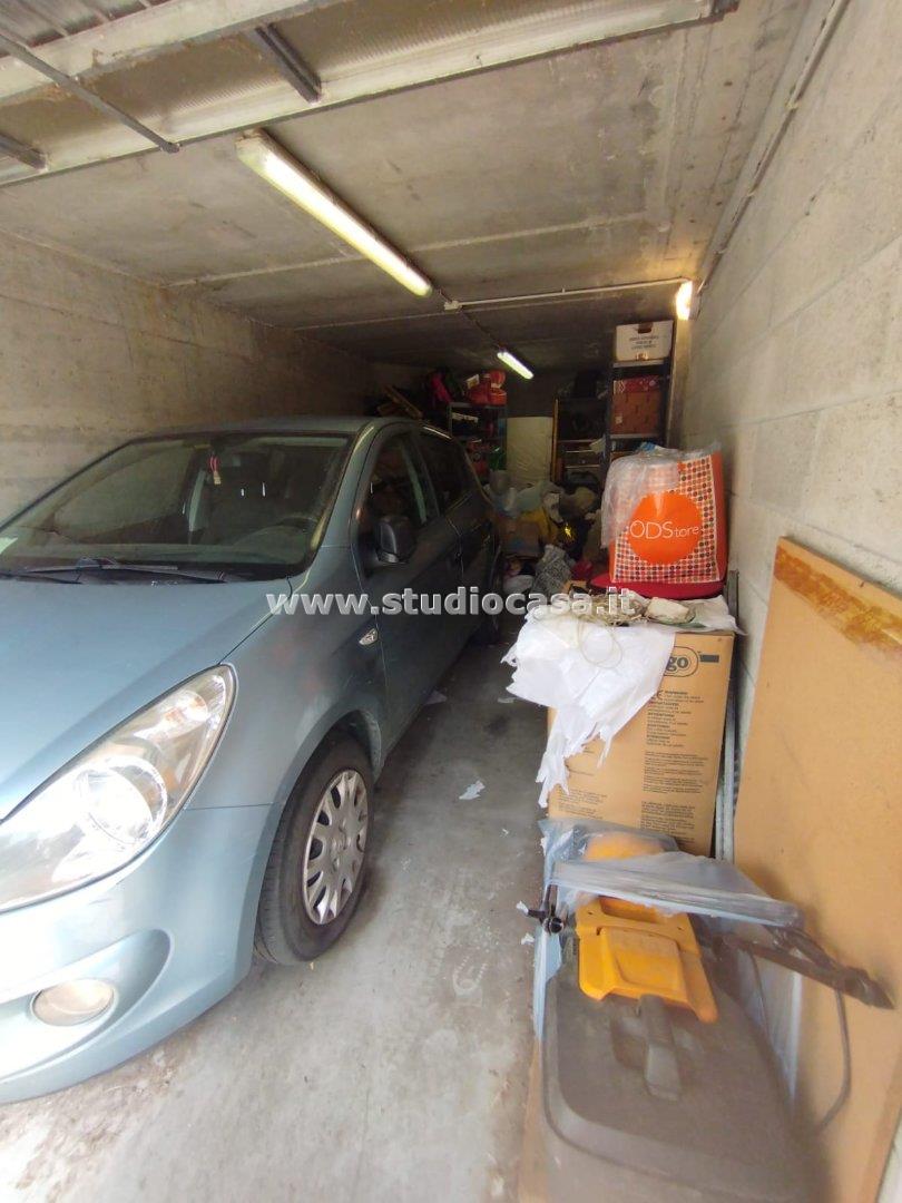 Appartamento in vendita a Torrevecchia Pia