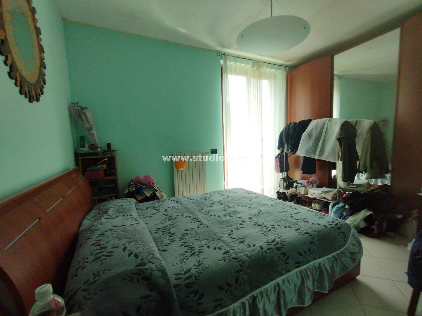 Appartamento in vendita a Torrevecchia Pia