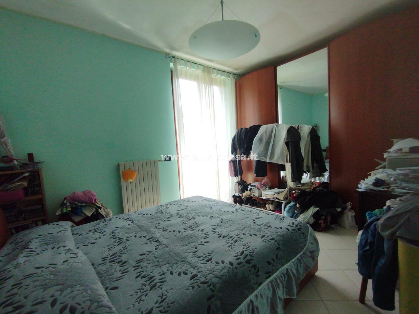 Appartamento in vendita a Torrevecchia Pia