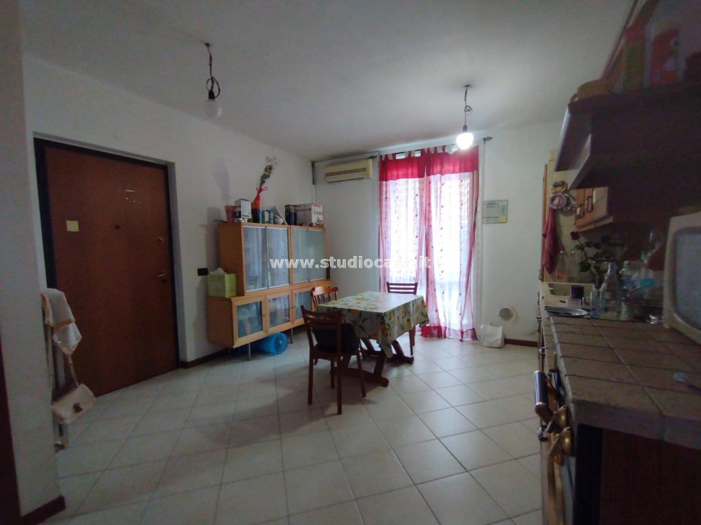 Appartamento in vendita a Torrevecchia Pia