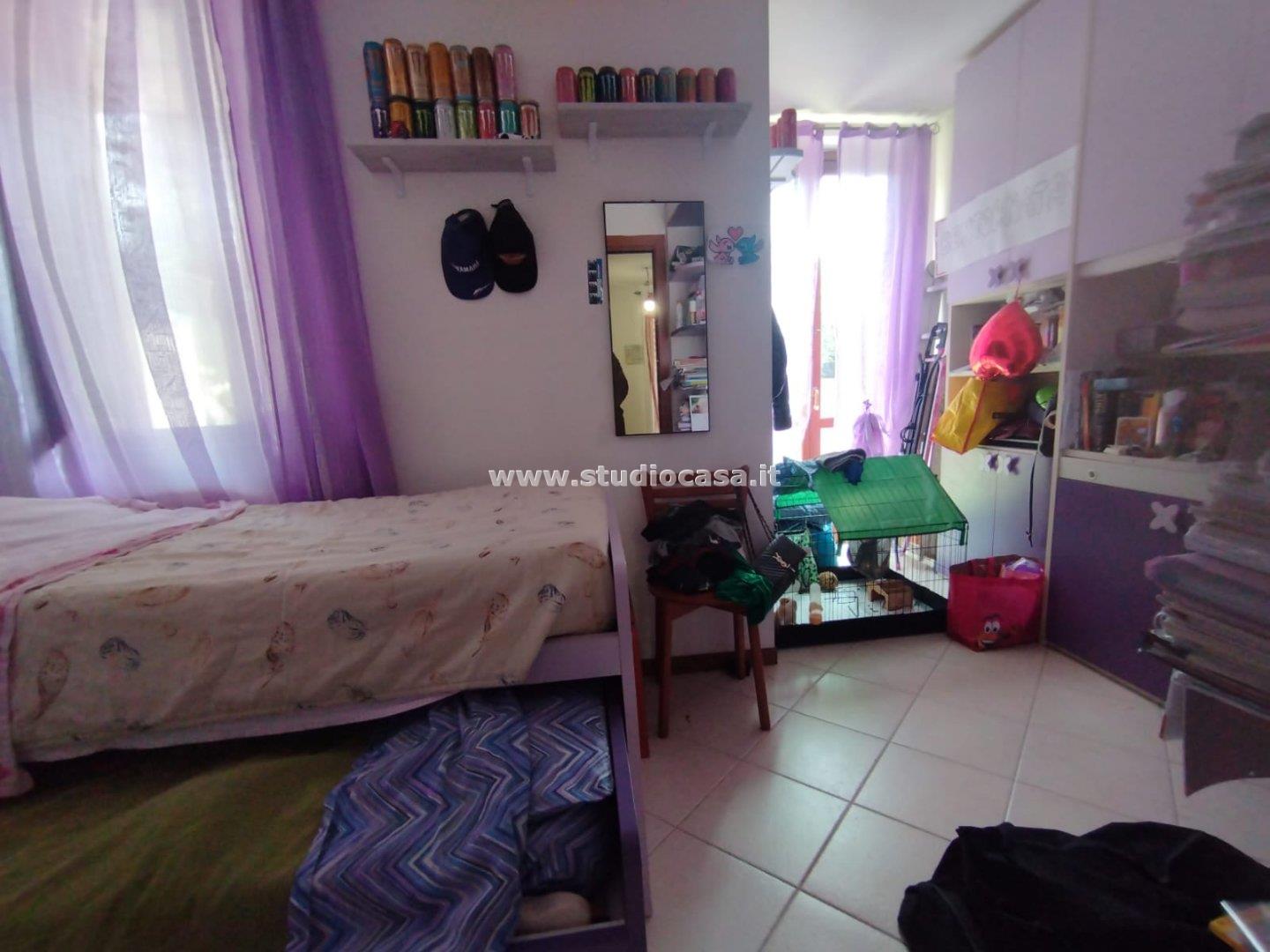 Appartamento in vendita a Torrevecchia Pia
