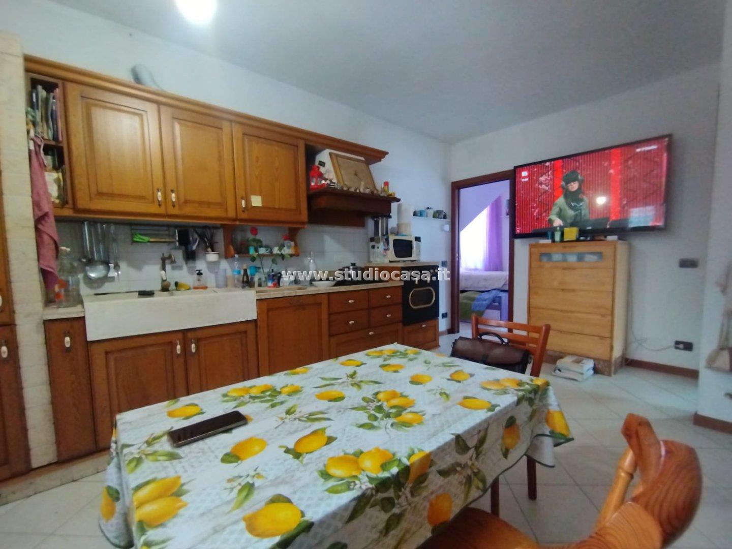 Appartamento in vendita a Torrevecchia Pia