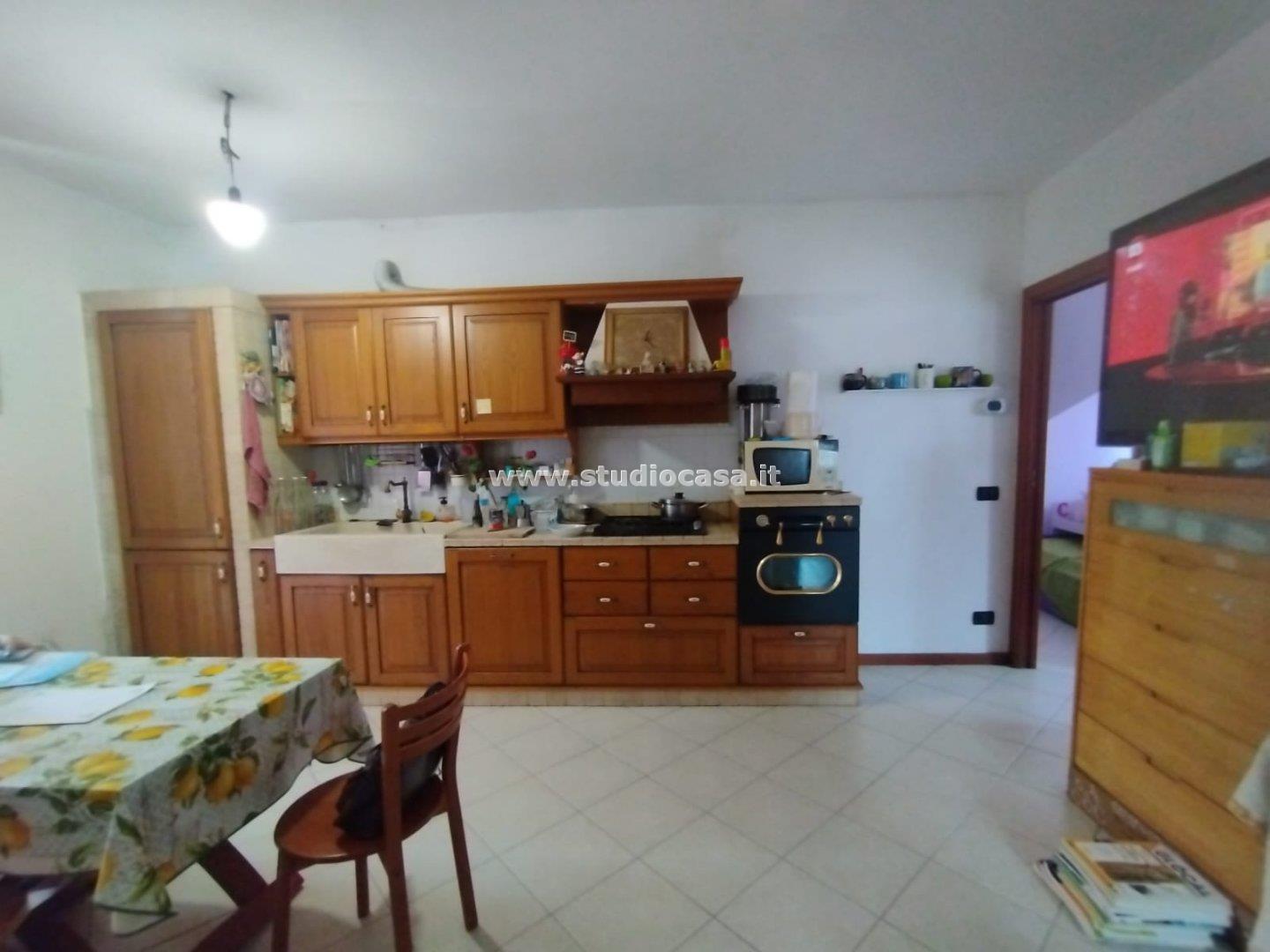 Appartamento in vendita a Torrevecchia Pia
