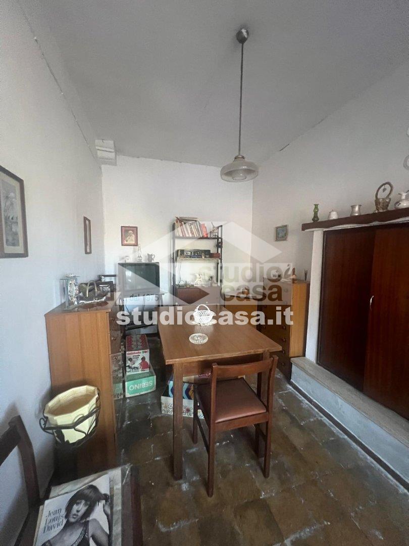 Casa Unifamiliare in vendita a Marzano