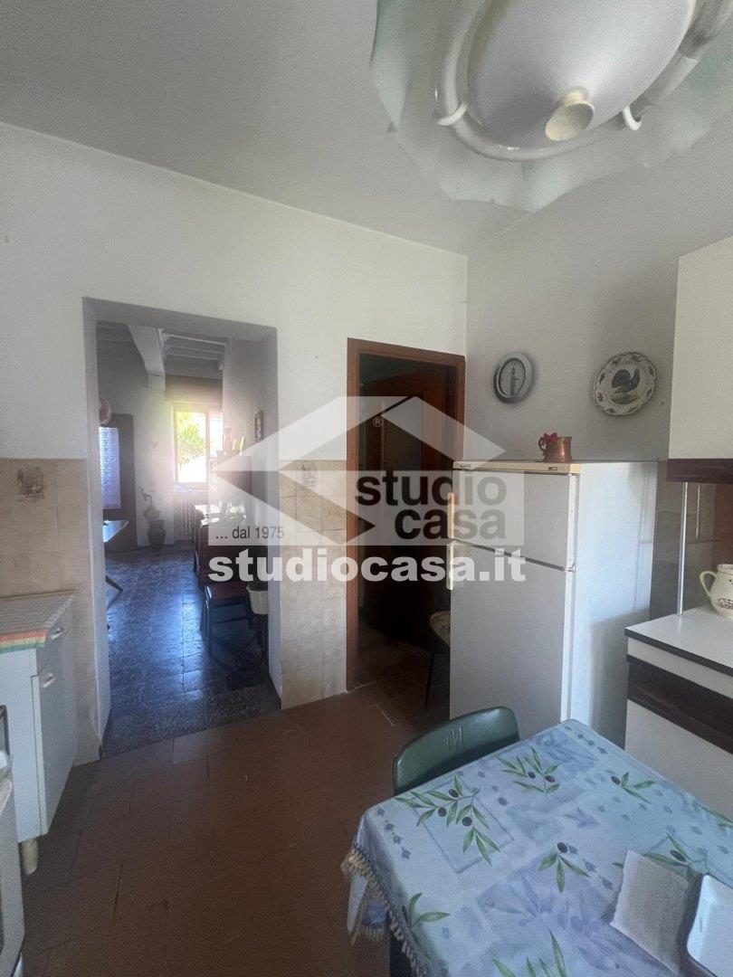 Casa Unifamiliare in vendita a Marzano