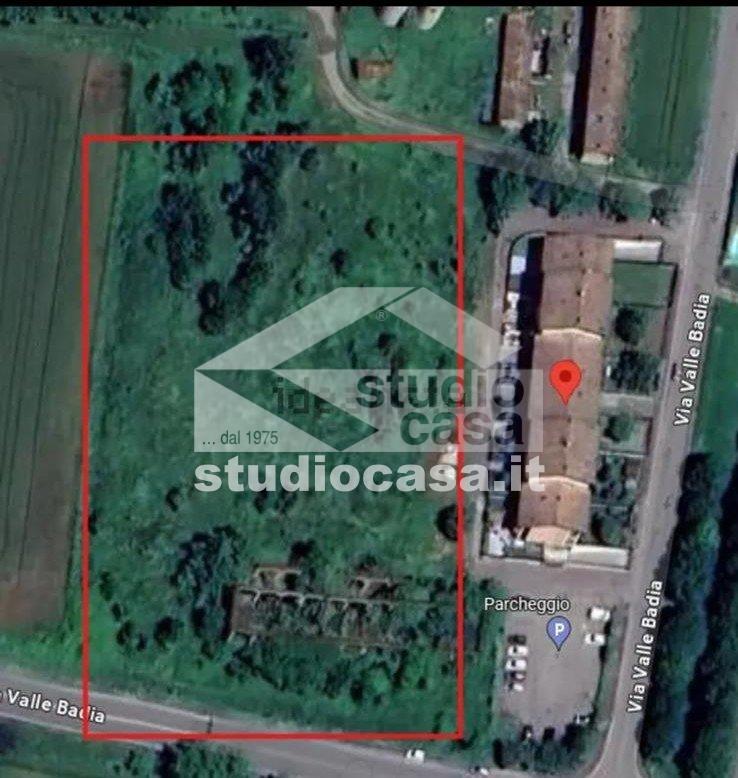 Terreno Residenziale in vendita a Stradella