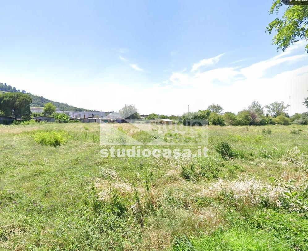 Terreno Residenziale in vendita a Stradella