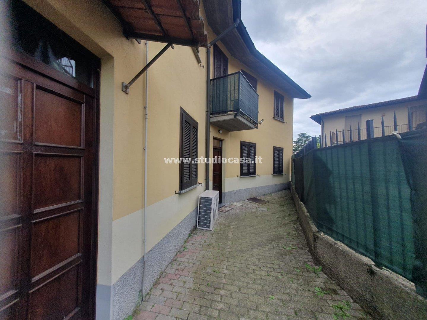 Appartamento in vendita a Villanterio
