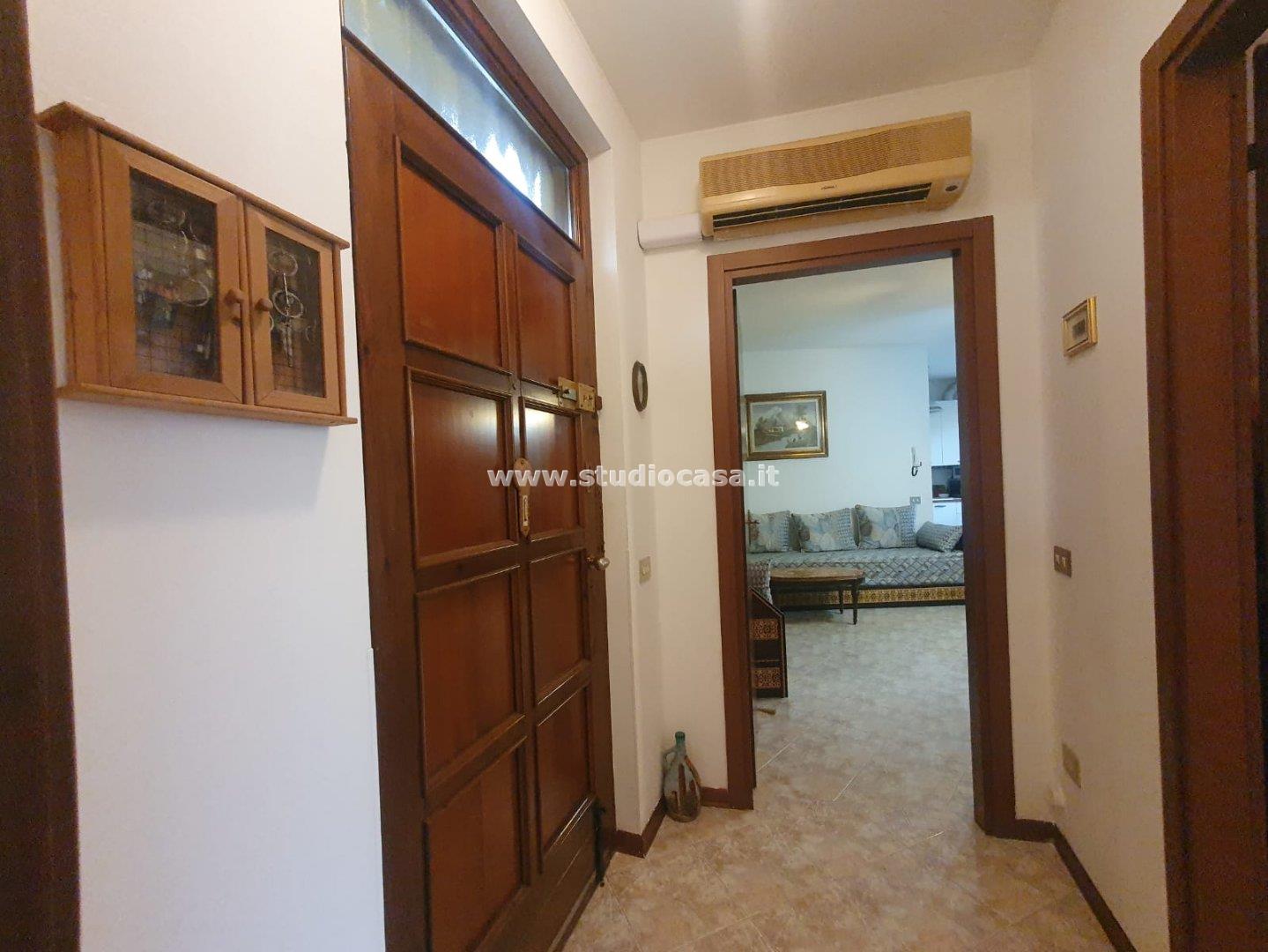Appartamento in vendita a Villanterio