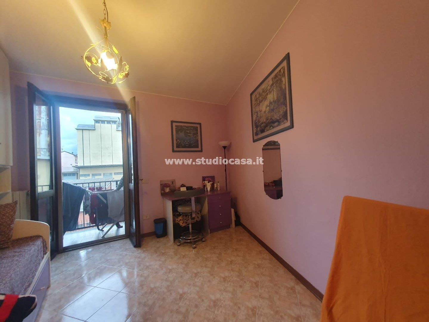Appartamento in vendita a Villanterio