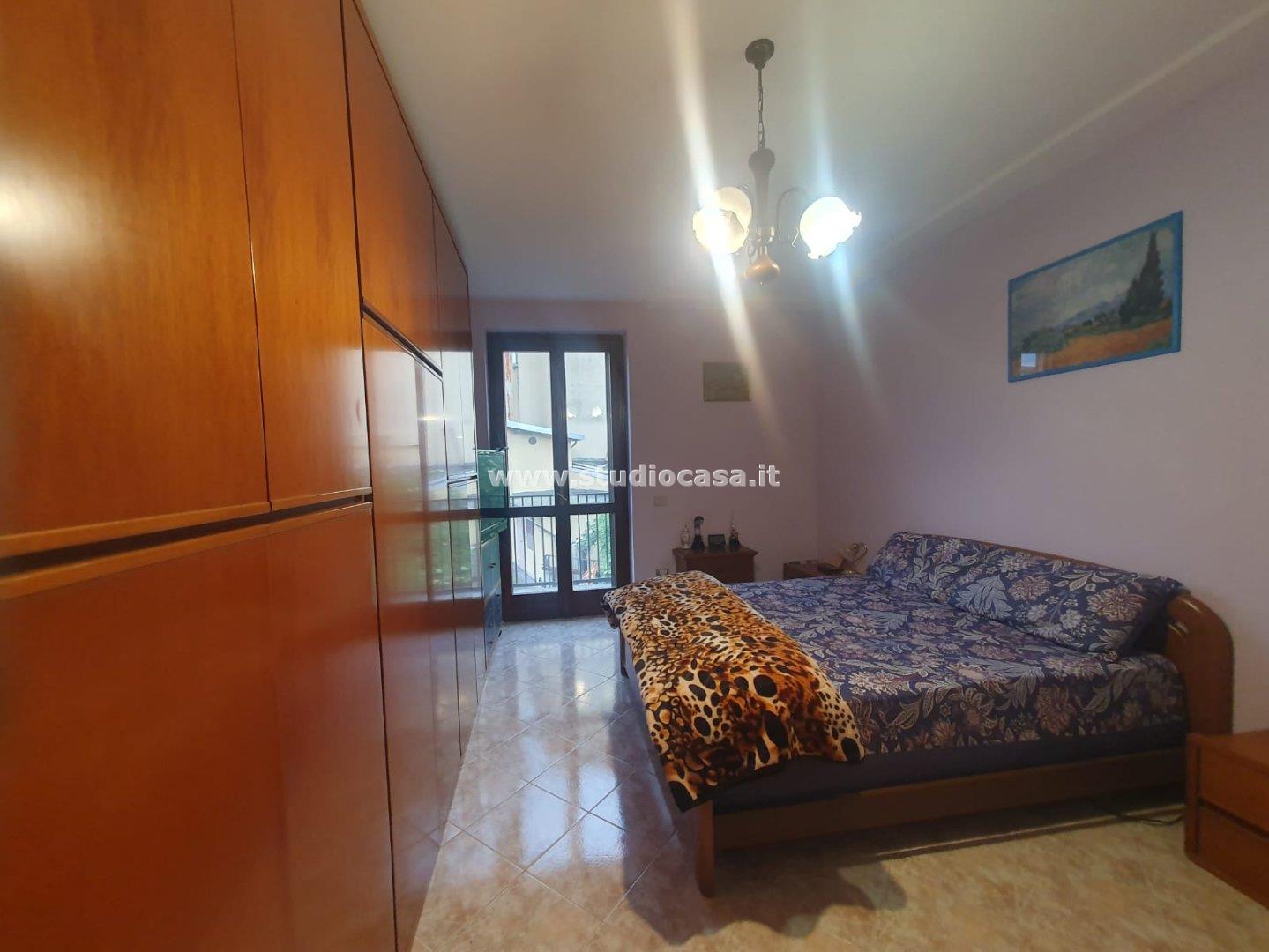 Appartamento in vendita a Villanterio