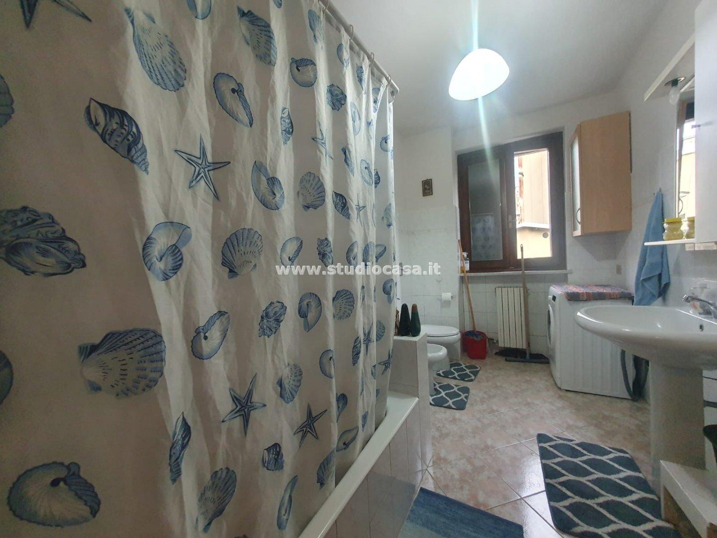 Appartamento in vendita a Villanterio