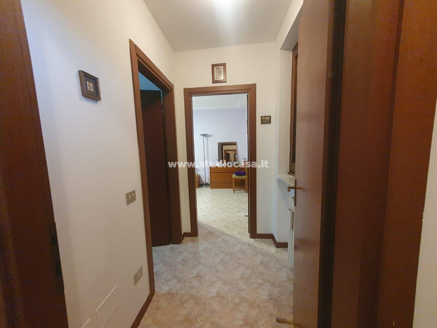 Appartamento in vendita a Villanterio