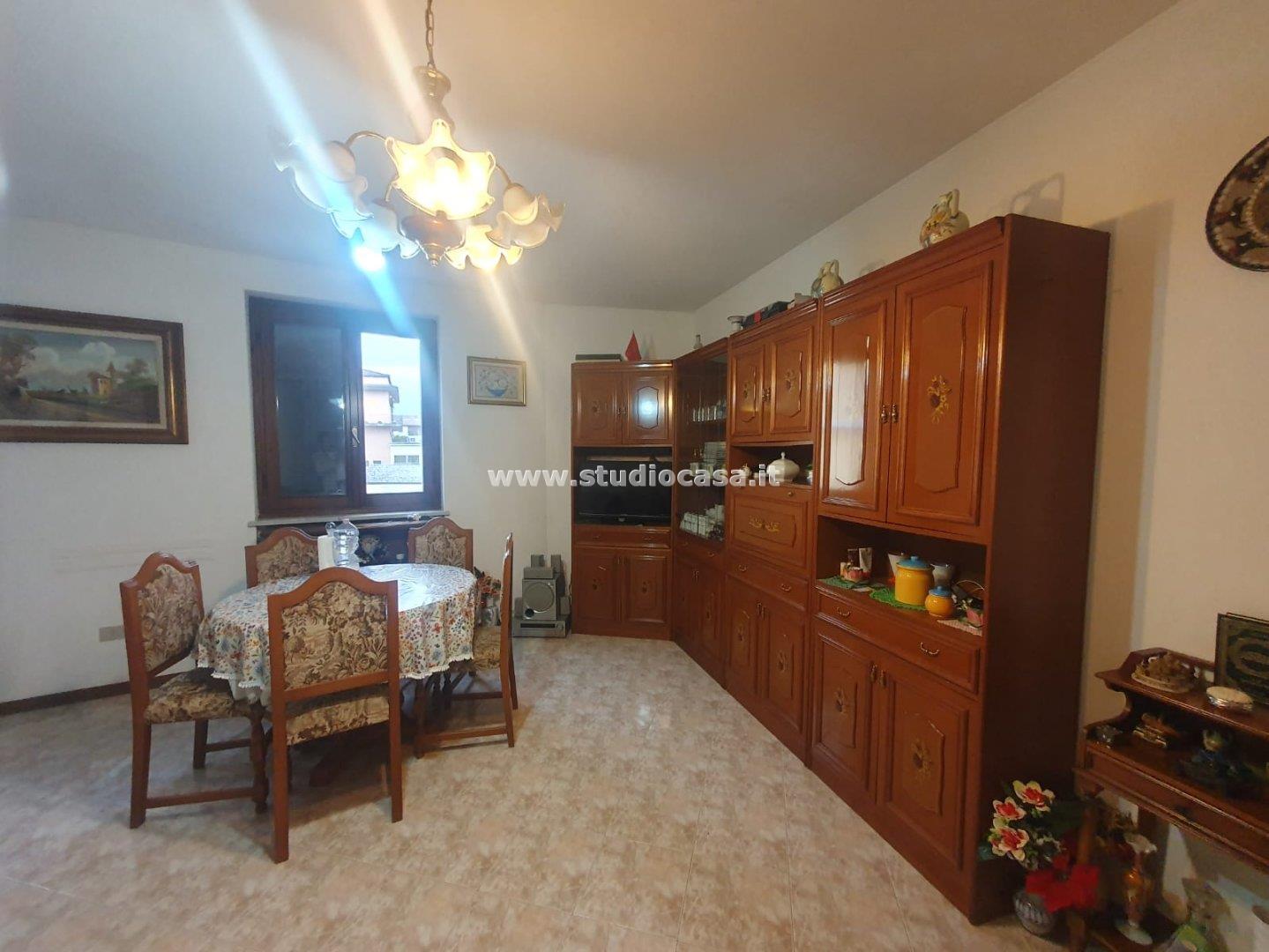 Appartamento in vendita a Villanterio