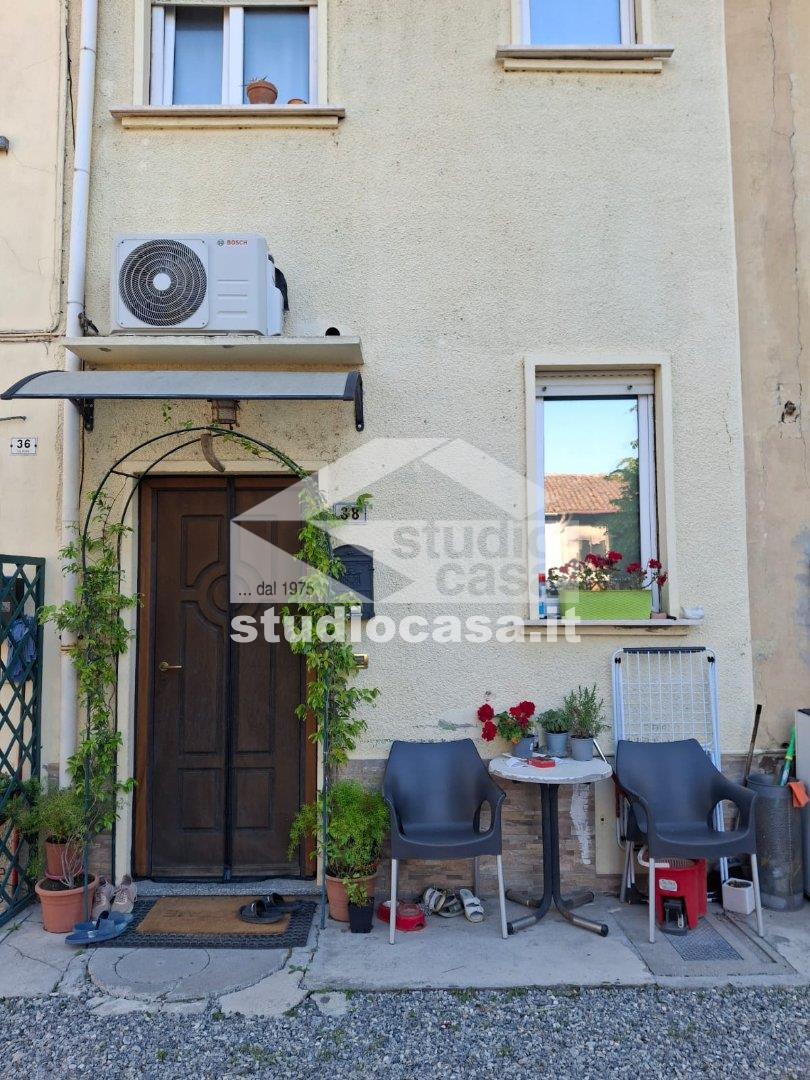 Casa Unifamiliare in vendita a Pieve Porto Morone
