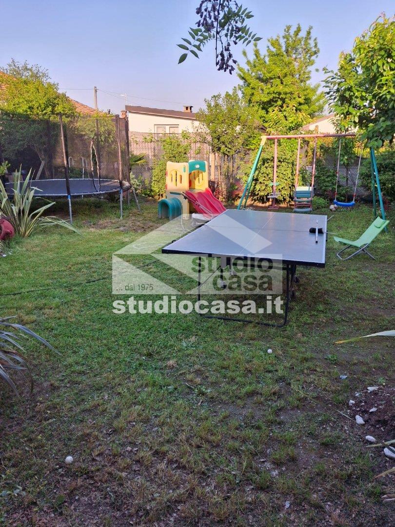 Casa Unifamiliare in vendita a Pieve Porto Morone
