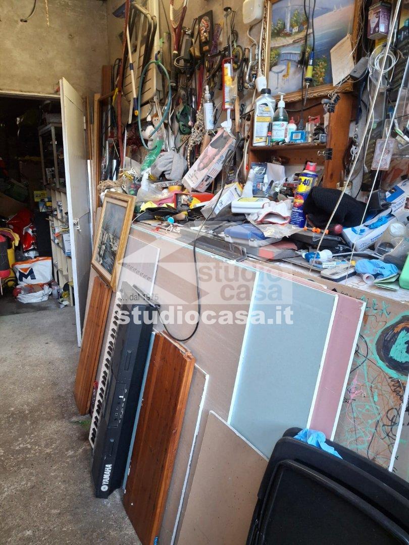 Casa Unifamiliare in vendita a Pieve Porto Morone