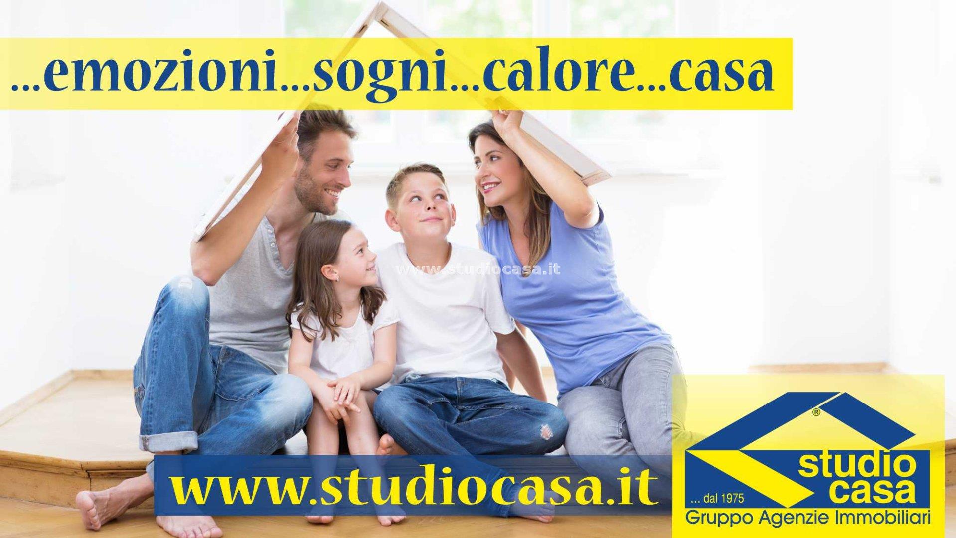 Appartamento in vendita a Landriano
