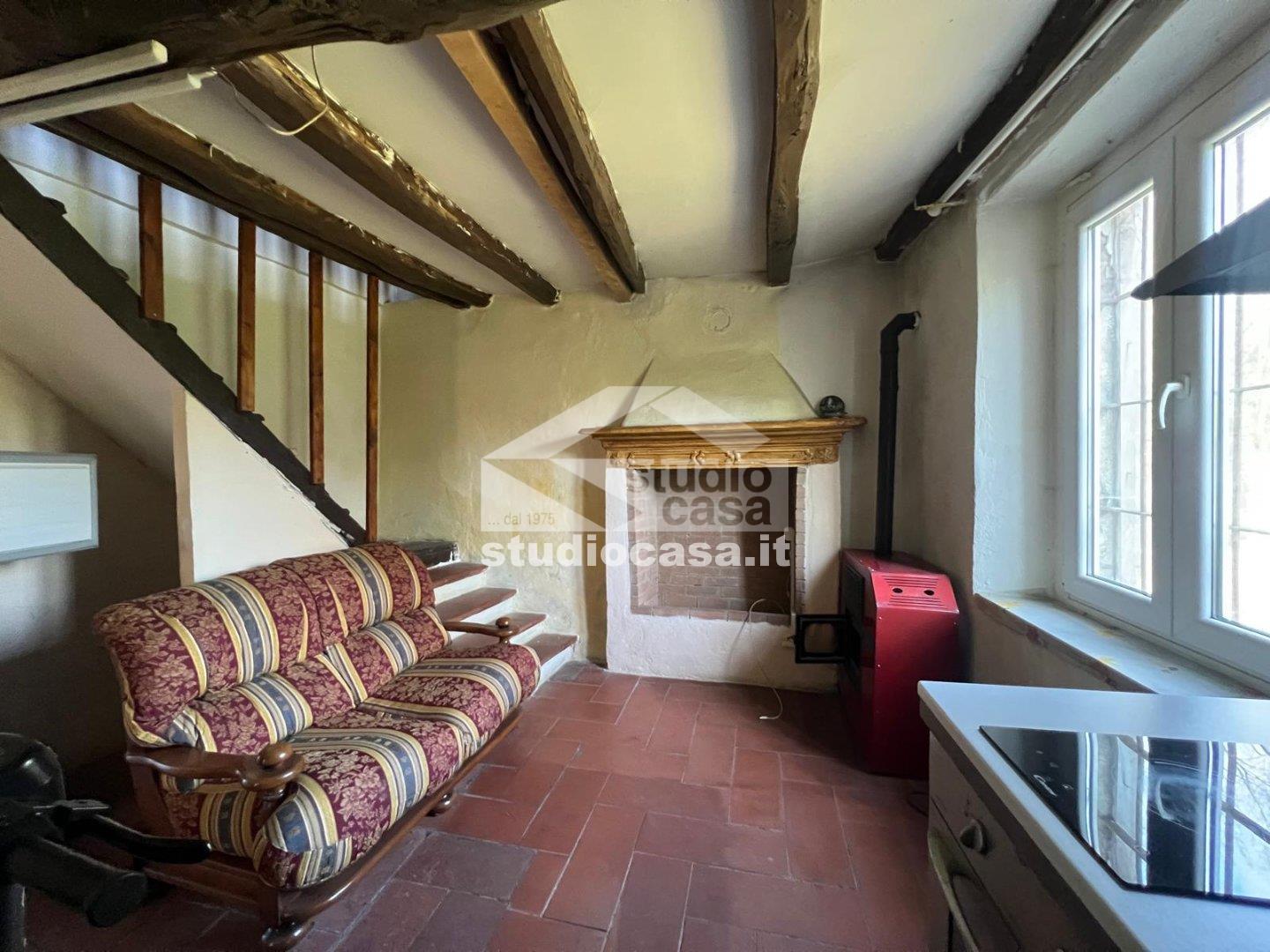Casa Unifamiliare in vendita a Torre d