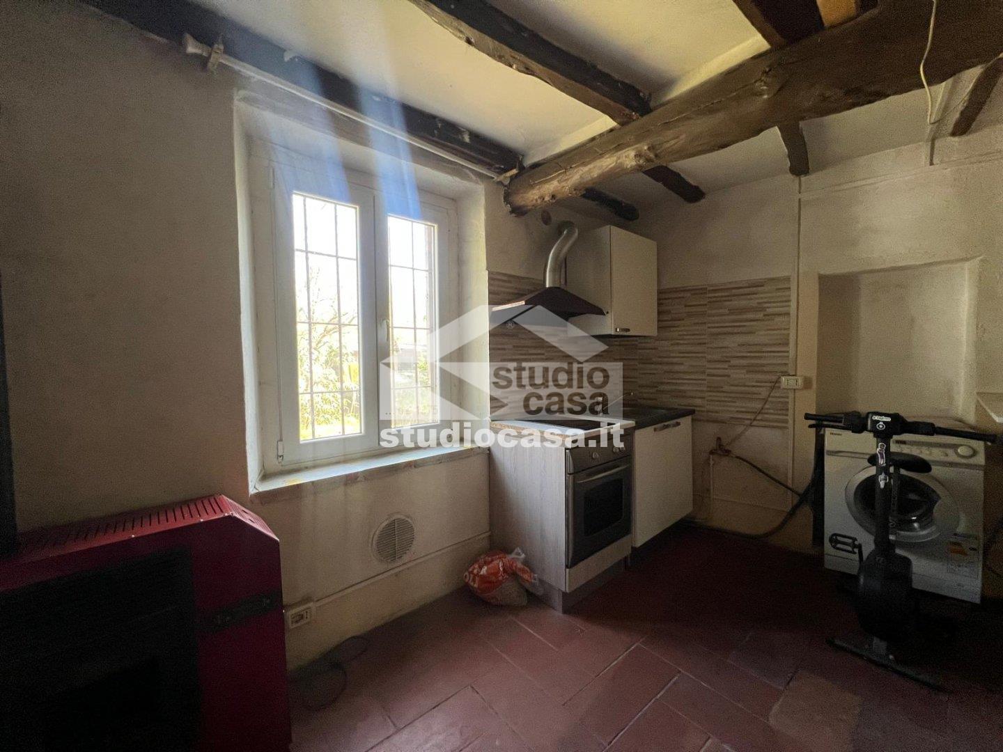 Casa Unifamiliare in vendita a Torre d